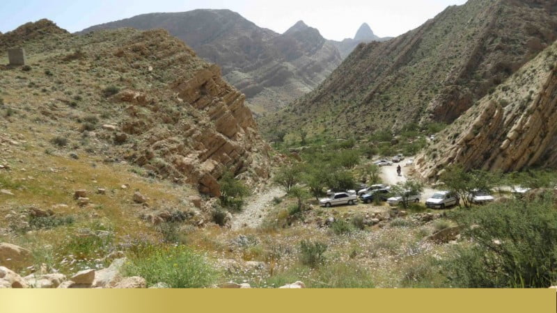  تنگ آب گراش