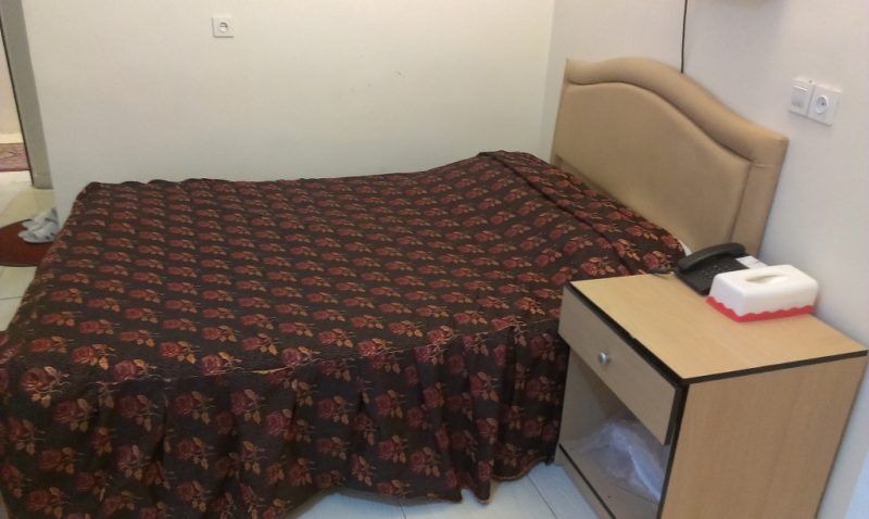 هتل آزادی آبادان هتل آزادی آبادان