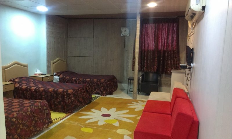 هتل آزادی آبادان هتل آزادی آبادان