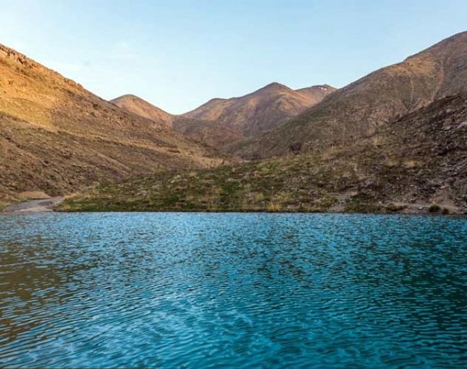  منطقه گرشگری گردو