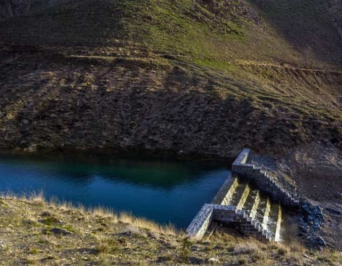  منطقه گرشگری گردو