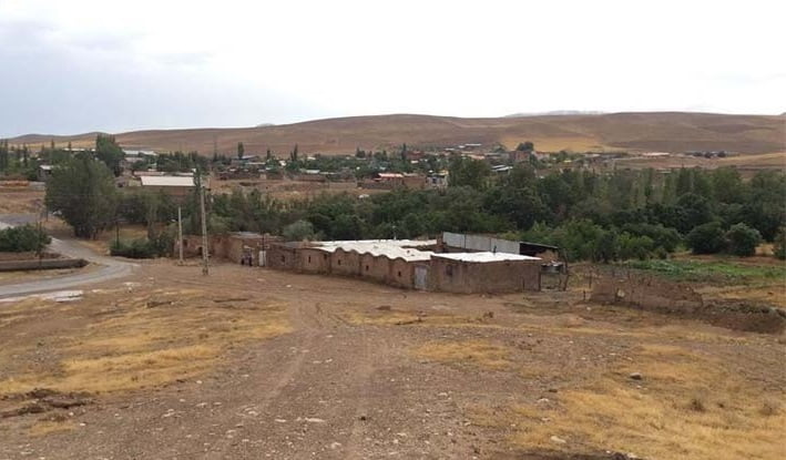  روستای دوزج