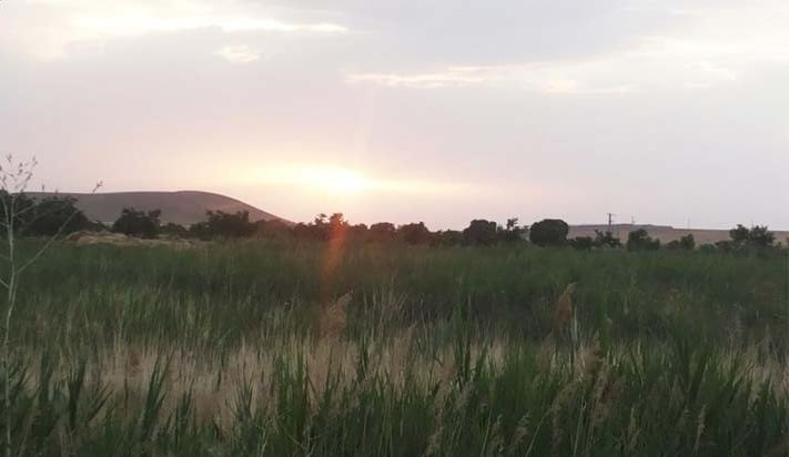  روستای دوزج