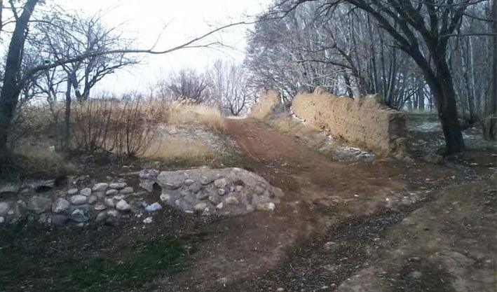  روستای دوزج