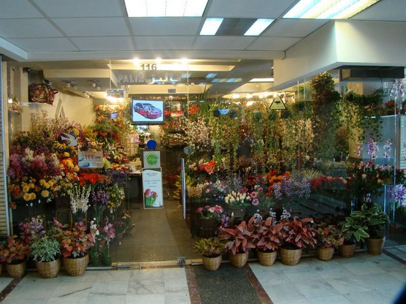 مرکز خرید گلستان تهران مرکز خرید گلستان تهران