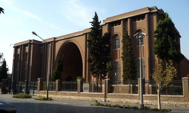  تغییر ساعت کار موزه ها در نیمه سوم ماه رمضان