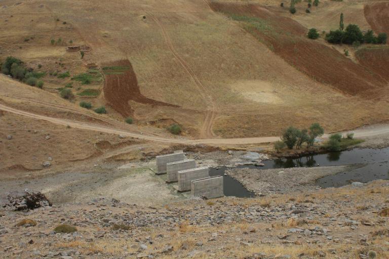  روستای مولان آباد