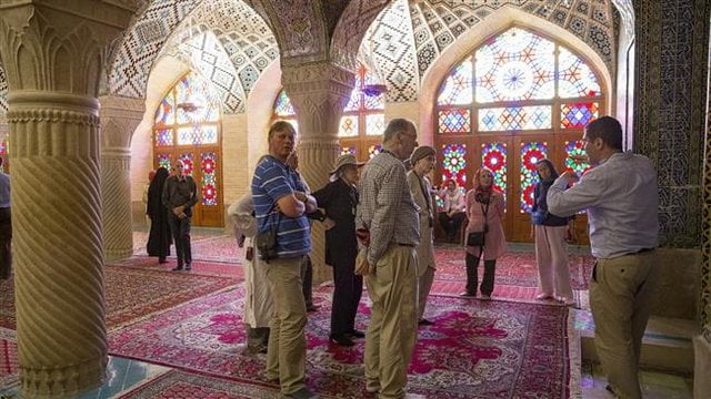 بودجه یکمیلیاردی برای تبلیغات گردشگری در خارج بودجه یکمیلیاردی برای تبلیغات گردشگری در خارج