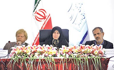  نقشه بازسازی گردشگری پایتخت