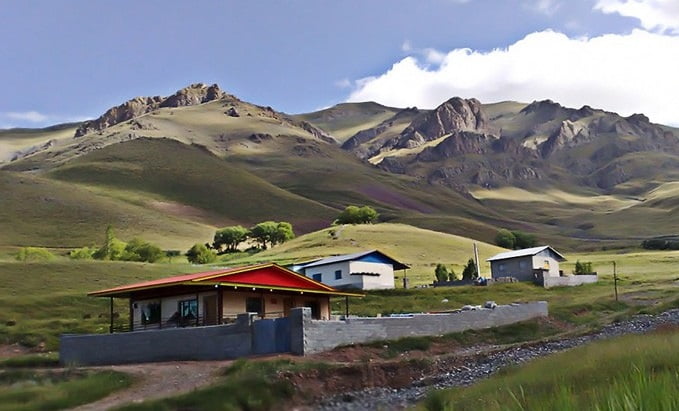 روستای چل رود روستای چل رود