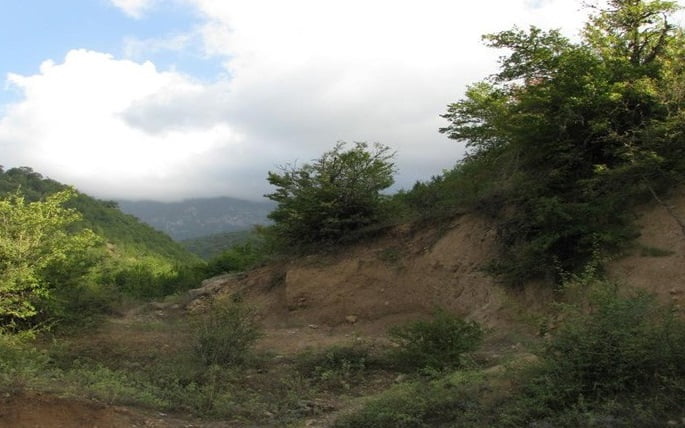  روستای تیلک