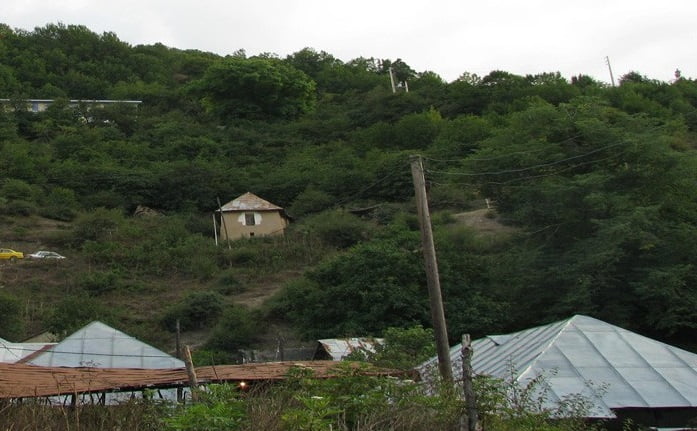  روستای تیلک