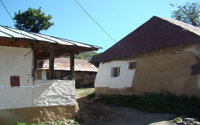  روستای تیلک
