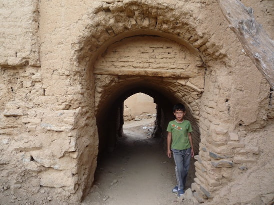 روستای خلج مالمیر روستای خلج مالمیر
