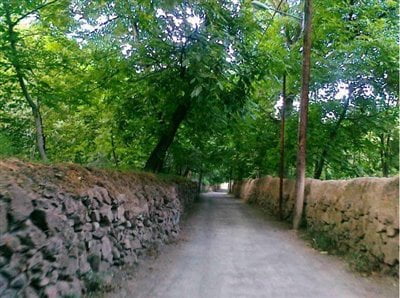 روستای کلاته آهن روستای کلاته آهن