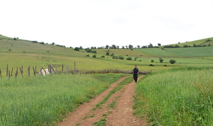 روستای ارم روستای ارم