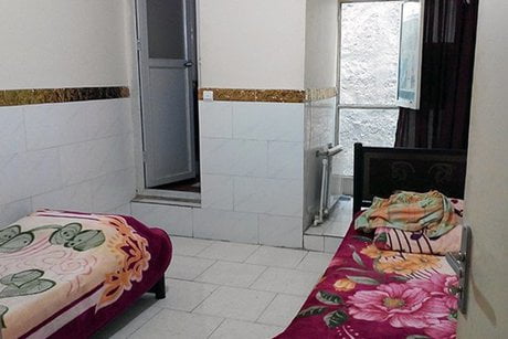 ۷۵۰ خانه غیرمجاز، خوابگاه گردشگران شدهاند ۷۵۰ خانه غیرمجاز، خوابگاه گردشگران شدهاند