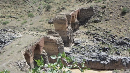  پل قیز کورپوسی