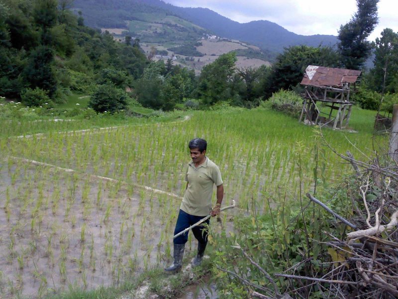  روستای اجارستاق