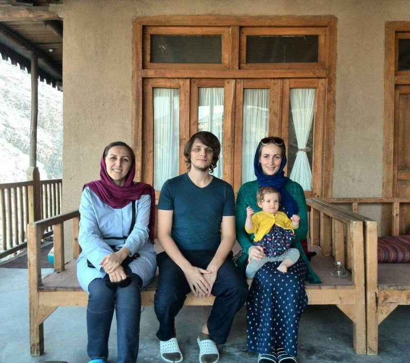 اقامتگاه بوم گردی ایوان کنگ اقامتگاه بوم گردی ایوان کنگ