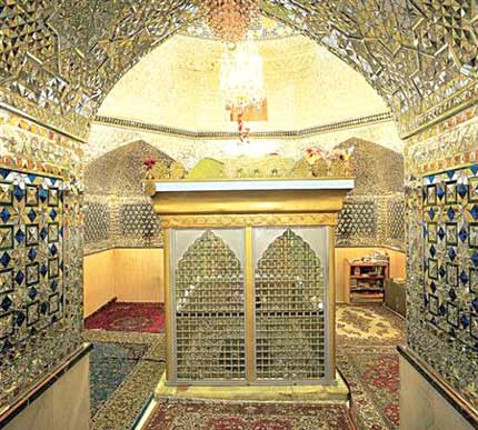  امامزاده فضلعلی (ع)