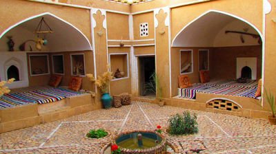  بوم‌گردی؛ شاه‌کلید گردشگری