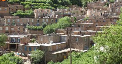  روستای بیاشوش