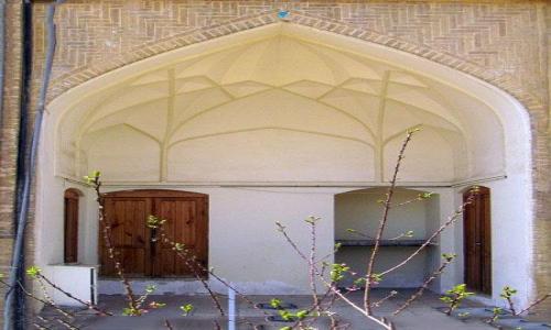  امامزاده بی بی دختران شیراز