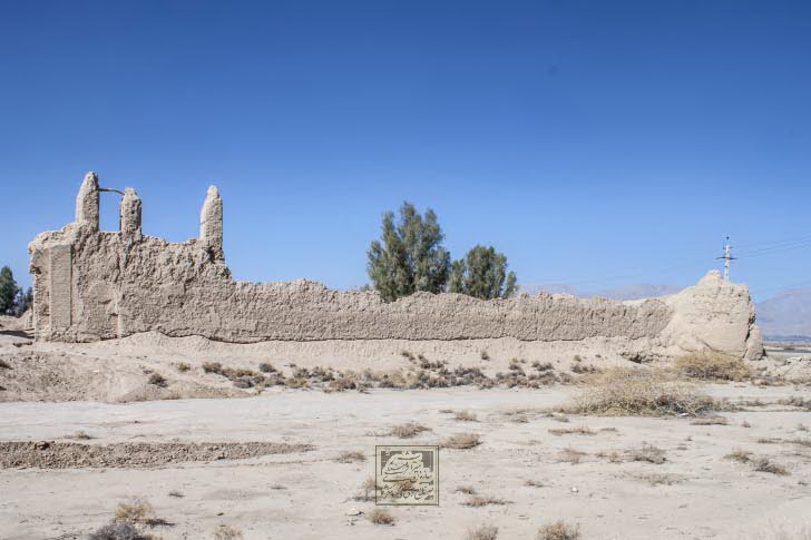کاروانسرای داراب کاروانسرای داراب