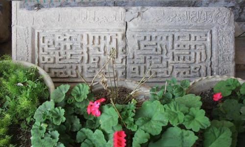 آرامگاه شیخ روزبهان آرامگاه شیخ روزبهان
