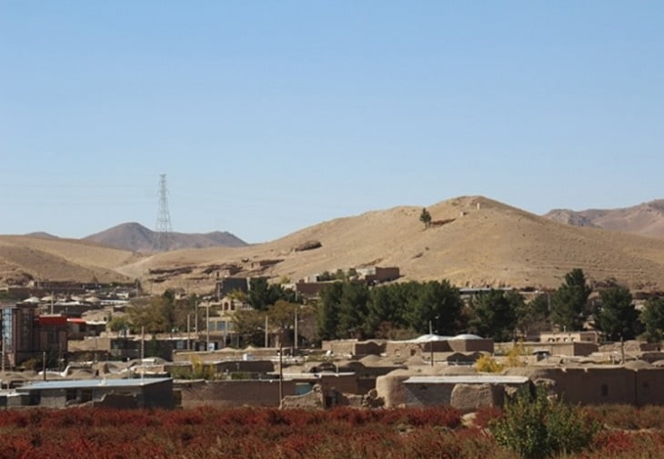 روستای روم روستای روم