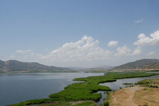 سفرنامه مریوان (دریاچه زریوار) سفرنامه مریوان (دریاچه زریوار)