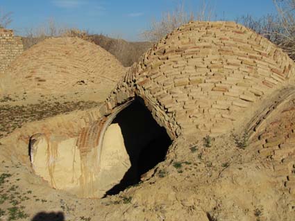 روستای زنبورک روستای زنبورک