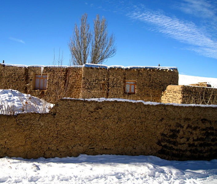  روستای سرایجوق