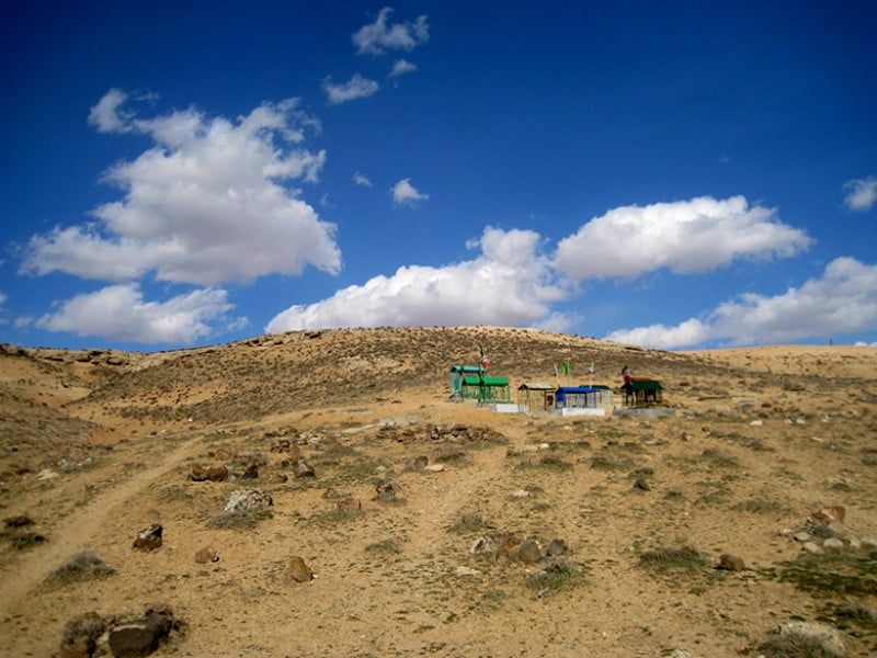 روستای سرایجوق