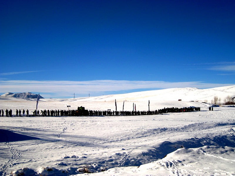  روستای سرایجوق