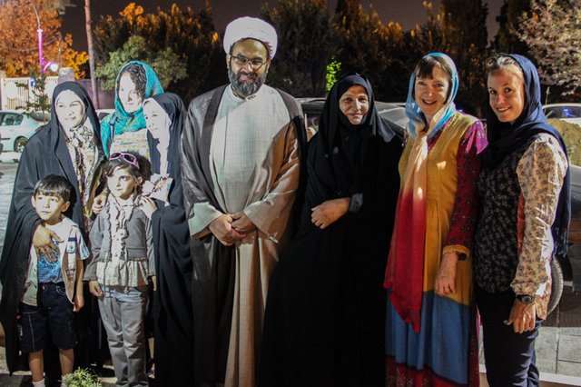  دغدغه‌های اصلی گردشگران قبل از سفر به ایران