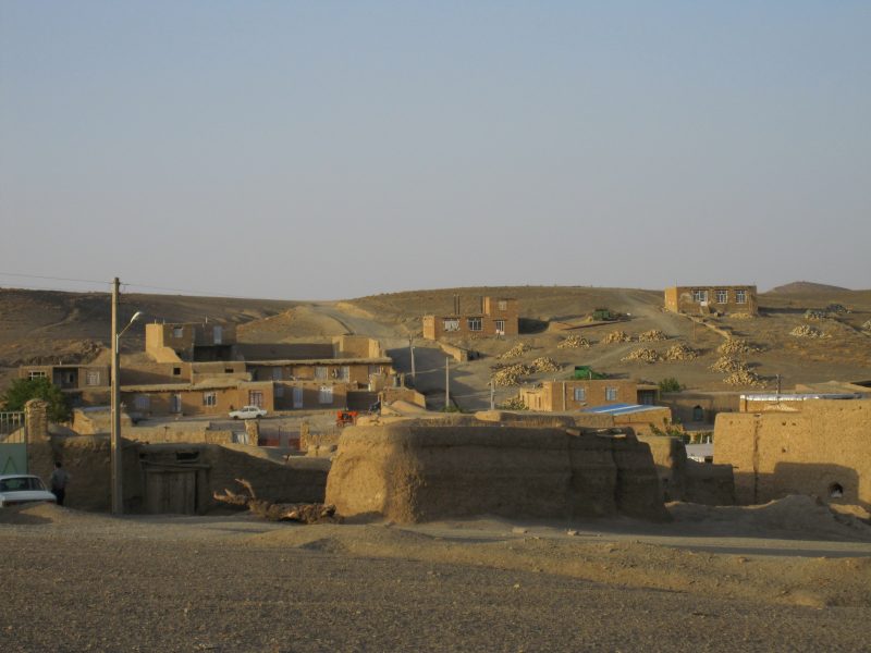 روستای سمران روستای سمران