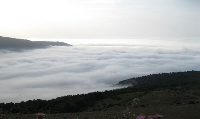  روستای شاهکلا