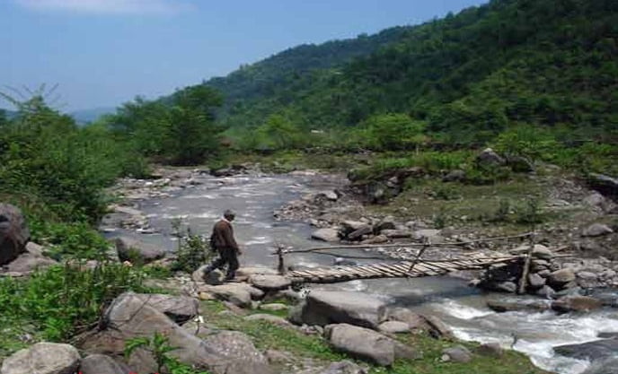  روستای شاهکلا