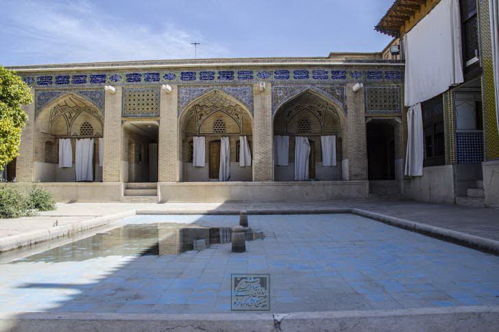  مدرسه قوام