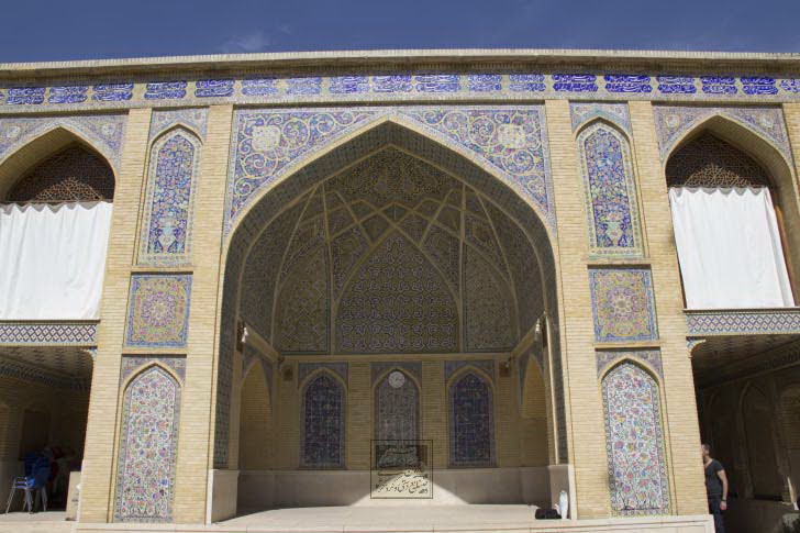  مدرسه قوام