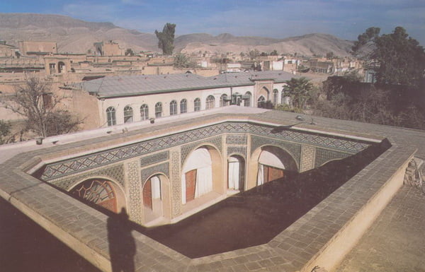 مدرسه منصوریه مدرسه منصوریه