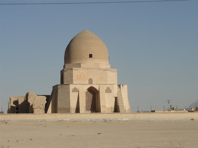  مسجد ازیران
