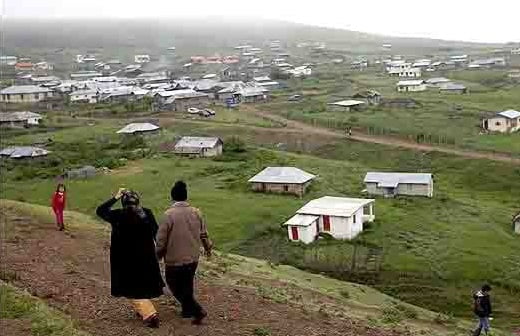  روستایی که بانوان اجازه ورود ندارند!