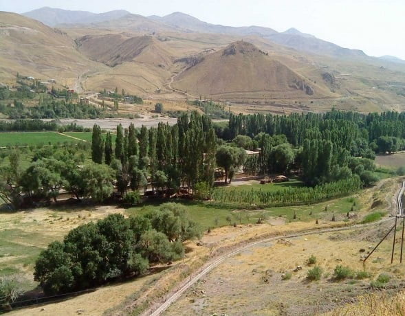  روستایی که بانوان اجازه ورود ندارند!