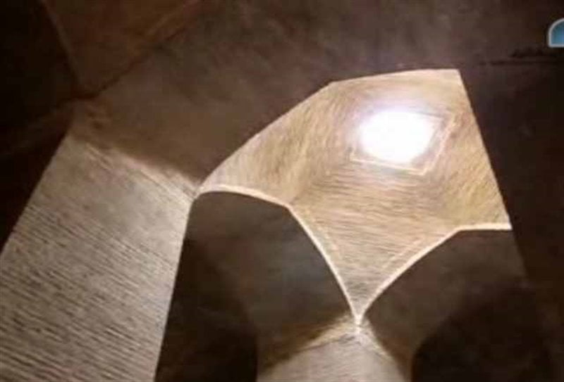  آب انبار وکیل