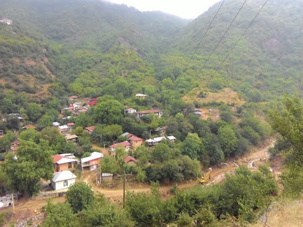  روستای تاریخی چلی‌سفلی جاذبه‌ای دل‌نواز در استان گلستان