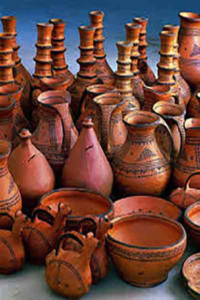 روستای کلپورگان دریک قدمی جهانی شدن روستای کلپورگان دریک قدمی جهانی شدن