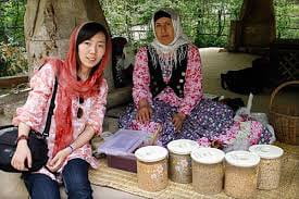  افزایش 51 درصدی ورود گردشگران خارجی به کهگیلویه وبویراحمد